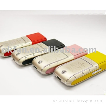 Vertu Ascent Racetrack Race Cellular Phone